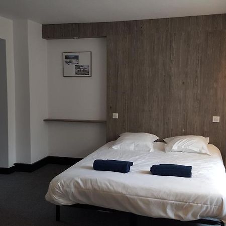 Domaine Des Cigogneaux Otel Labaroche Dış mekan fotoğraf