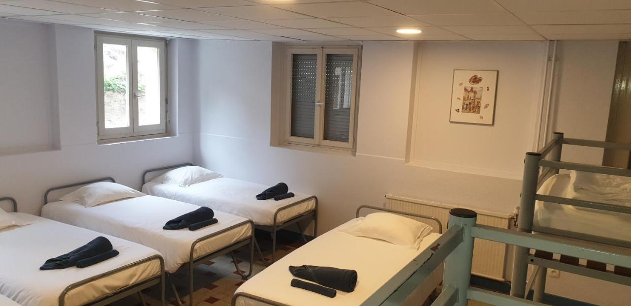Domaine Des Cigogneaux Otel Labaroche Dış mekan fotoğraf