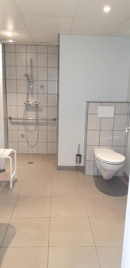 Domaine Des Cigogneaux Otel Labaroche Dış mekan fotoğraf