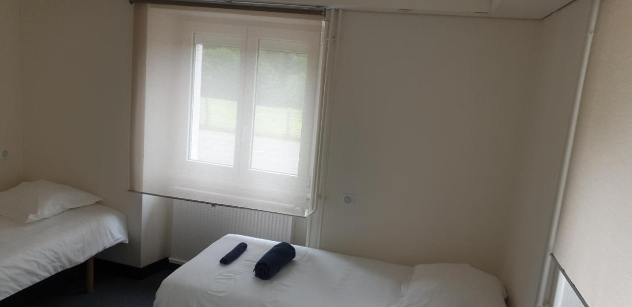 Domaine Des Cigogneaux Otel Labaroche Dış mekan fotoğraf